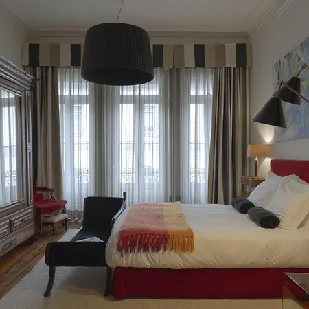 Oporto Loft-2