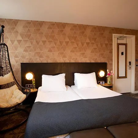 Boutique Hotel View-2