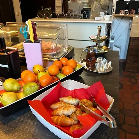 Hotel Zum Goldenen Anker-3