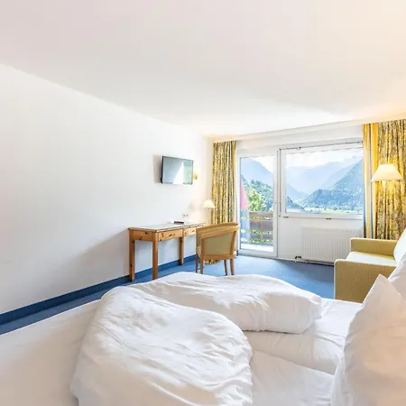 Keyone Rooms Montafon-3