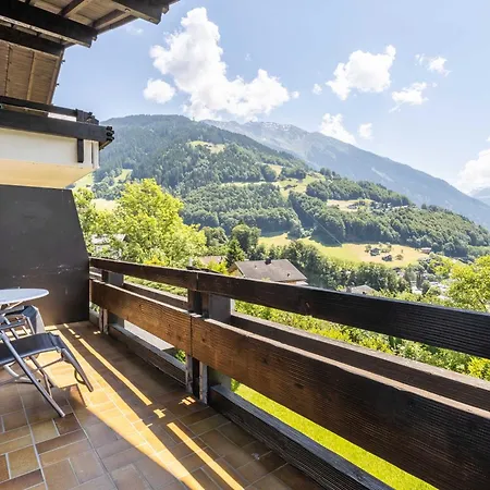 Keyone Rooms Montafon-2