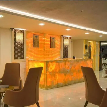 Antusa Palace Hotel & Spa-2