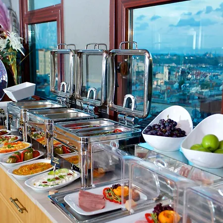 Ayramin Exclusive Hotel - Special Category-3