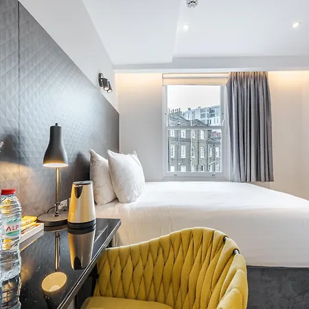 St Pancras Inn-3
