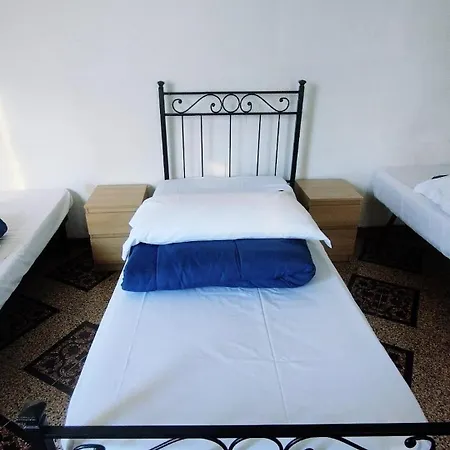 Hostel Castello Maggiore-3