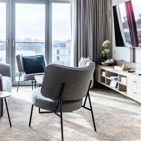 Park Inn By Radisson Wismar-2