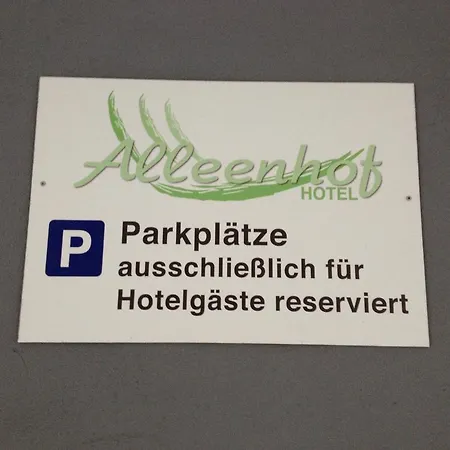Hotel Alleenhof-2