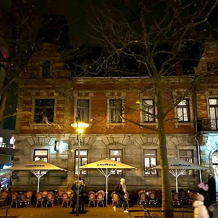 Hotel Brasserie-3