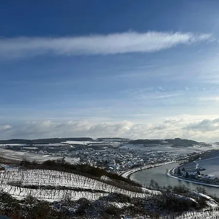 Gästehaus und Weingut Bernd Frieden-3