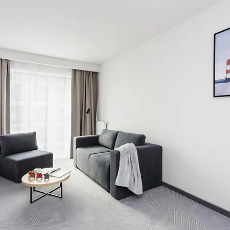 Platinum Hotel&Residence Wilanow-3