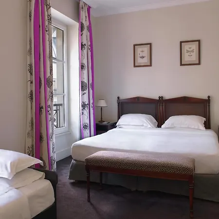 Hotel Royal Saint Honore Paris Louvre-2