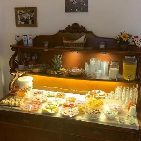 Pension Gregory-2