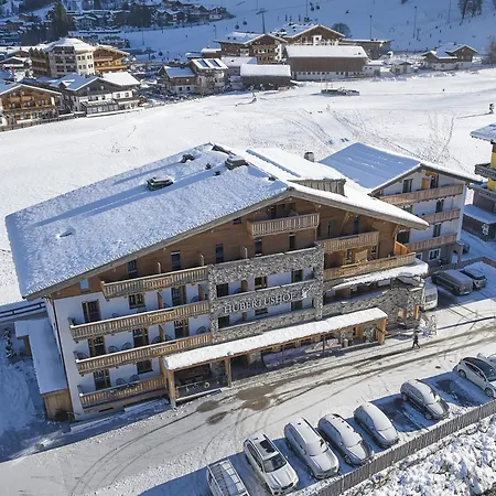 Hotel Hubertushof-2