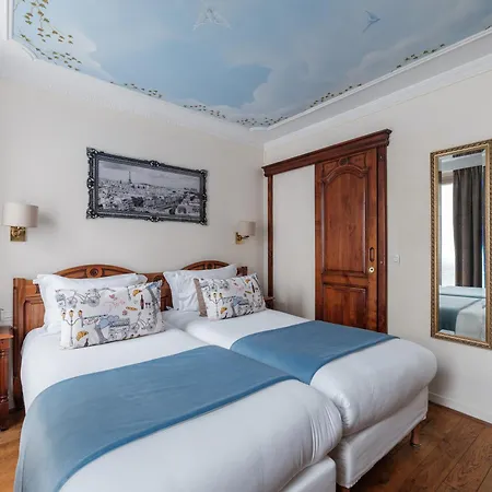 Hotel Minerve-3