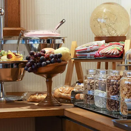 Franconia City Hotel-3