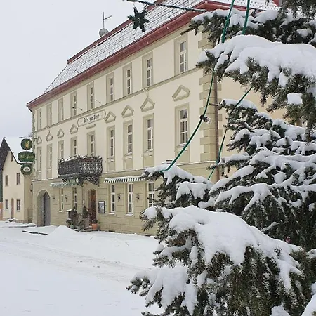 Hotel zur Post-2