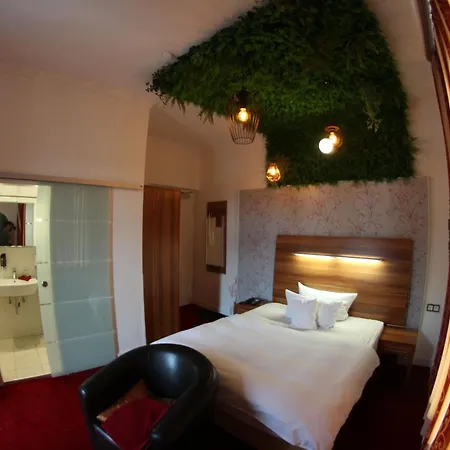 Hotel Almrausch-2