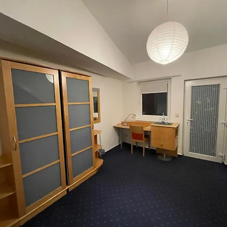 Hotel Zum Strand-3