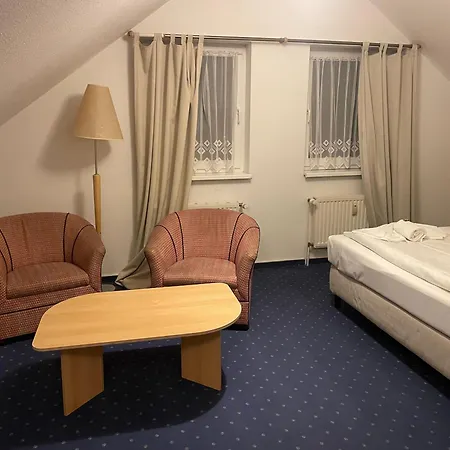 Hotel Zum Strand-2