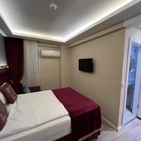 Constantinopolis Hotel-2