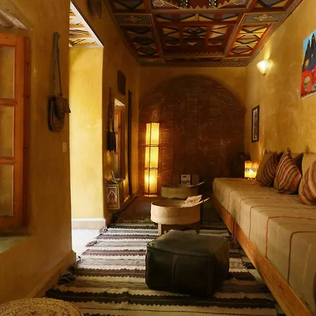 Ryad El Borj-2