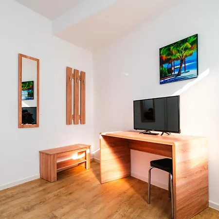 City Rooms Dortmund-3