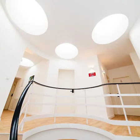City Rooms Dortmund-2