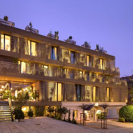 As Boutique Hotel, Superior-2