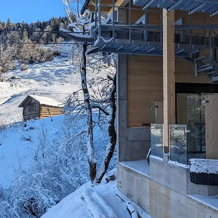Das Graseck - mountain hideaway&health care-2