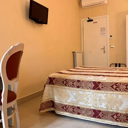 Hotel Erdarelli-2
