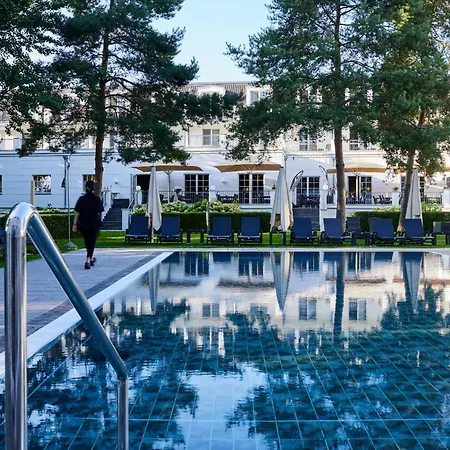 Strandhotel Zingst-3