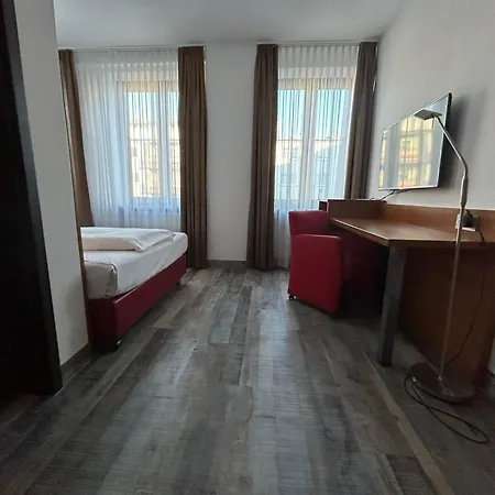 Hotel Fackelmann-2
