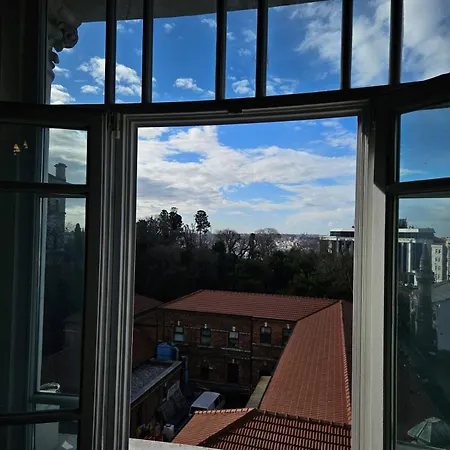 Lina Hotel Taksim Pera-3