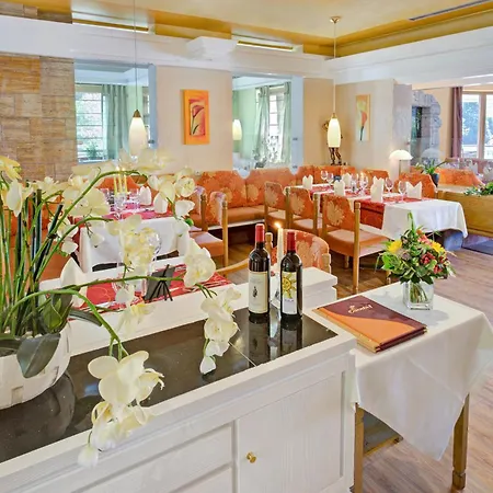 Ferienhotel Ödenhof-2