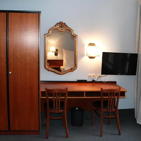 Hotel Mozart Bonn-3