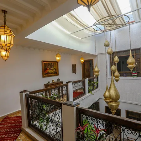 Riad Beni Sidel-2