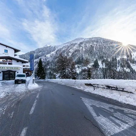 Hotel Karl Schranz-2