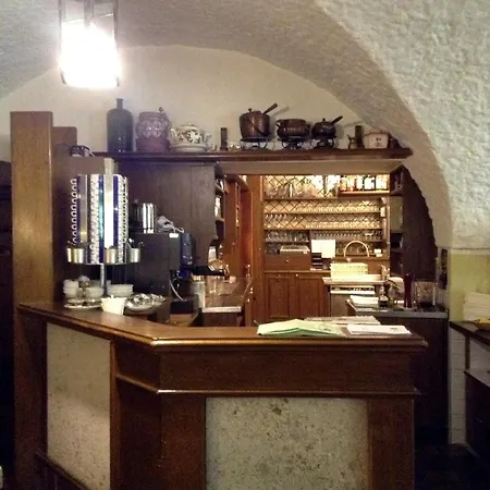Hotel Grünes Türl-2