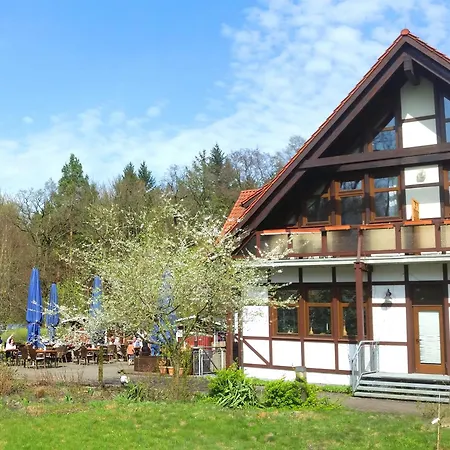 Neue Mühle Hotel&Restaurant-3