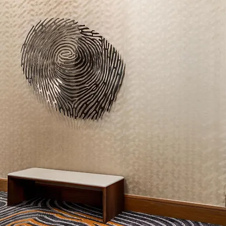 Marriott New York Jfk Airport-3