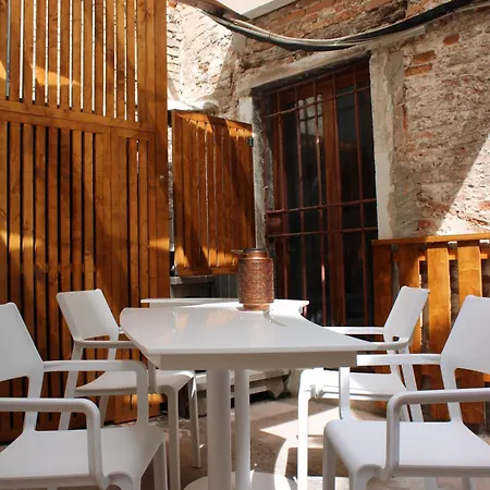 Hotel Al Graspo De Ua-2
