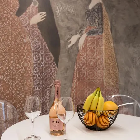 Moscova Luxury B&B-3