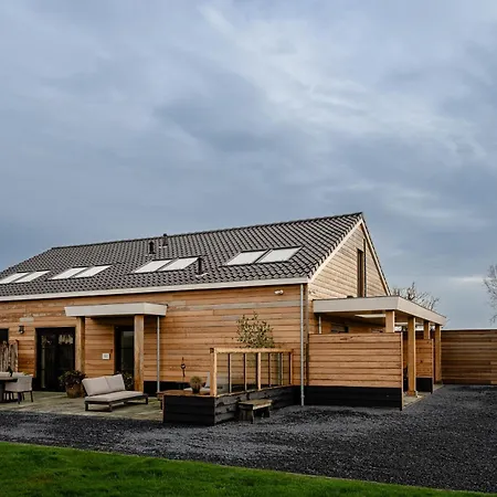 B&B De Cley-Adults Only-3