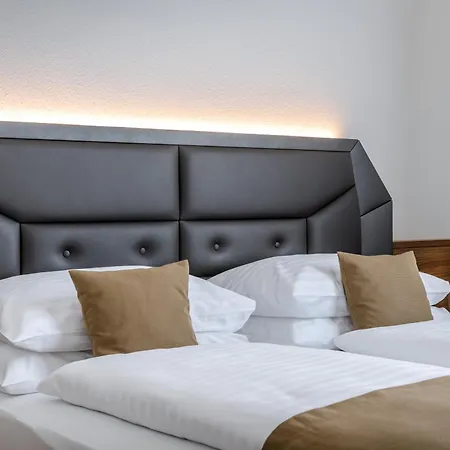 Hotel Nestroy Wien-2