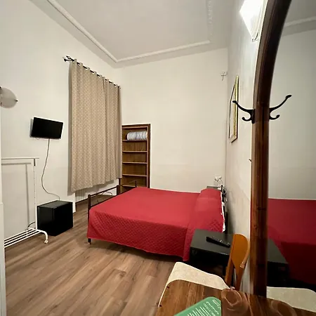 Hotel Il Papavero-3