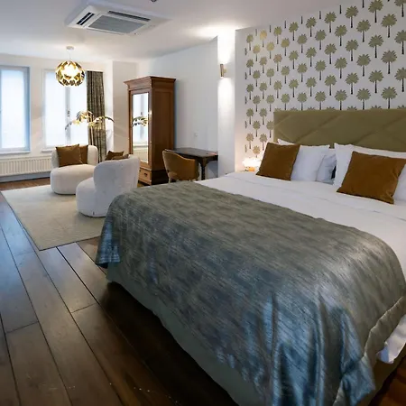 Hotel 'T Sandt-3