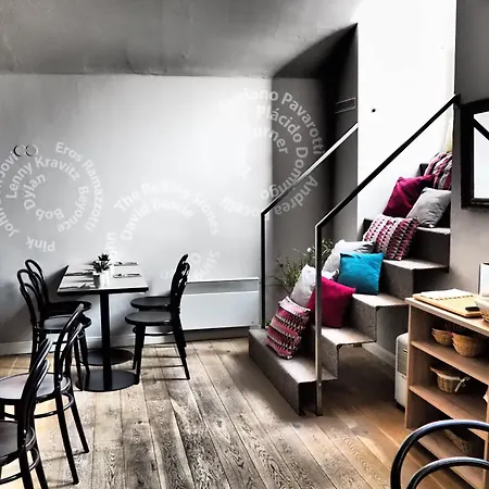 Boutique Hotel Klarov-3