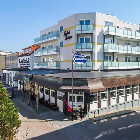 Hotel Friese-2