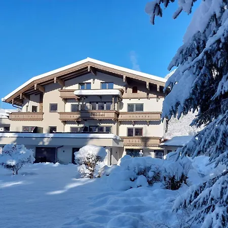 Hotel Garni Erler-2