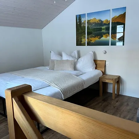 Hotel Jägerstübli Grindelwald-2
